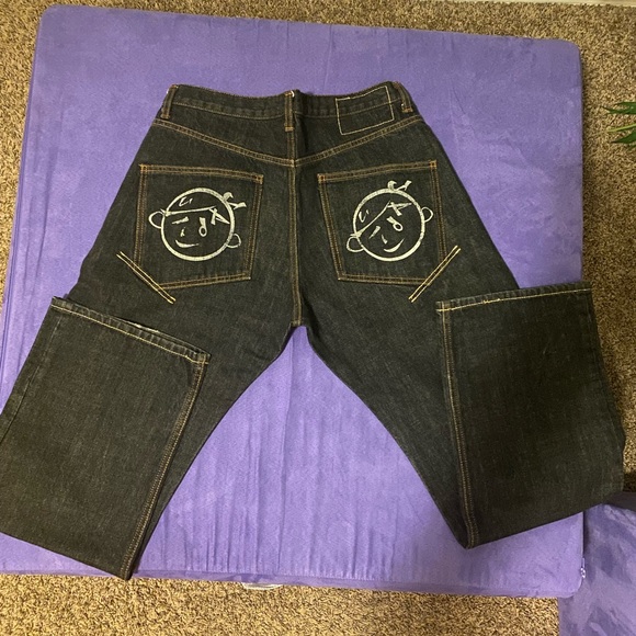 Other - Japanese Jeans. Rare